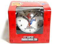 photo d'illustration pour l'article:Des Goodies New Super Mario pas ordinaires